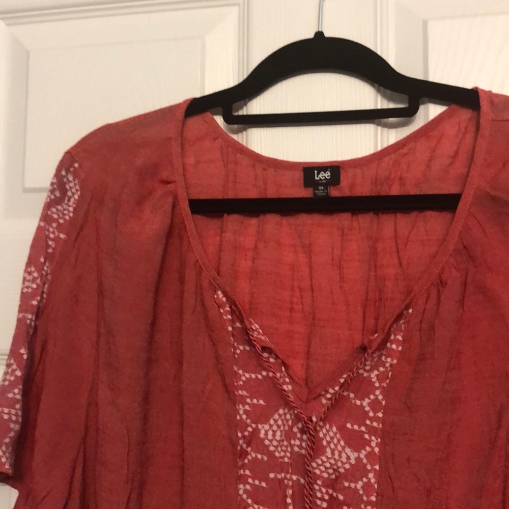 Lee Casual Shirt